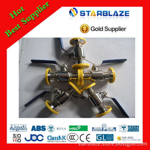 New coming antique o type ball valve